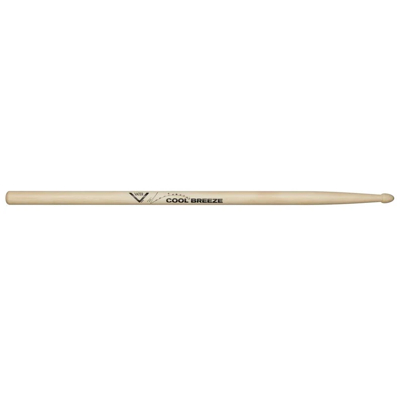 Vater VHABECW Abe Cunningham's Cool Breeze Signature Drumsticks (Pair)