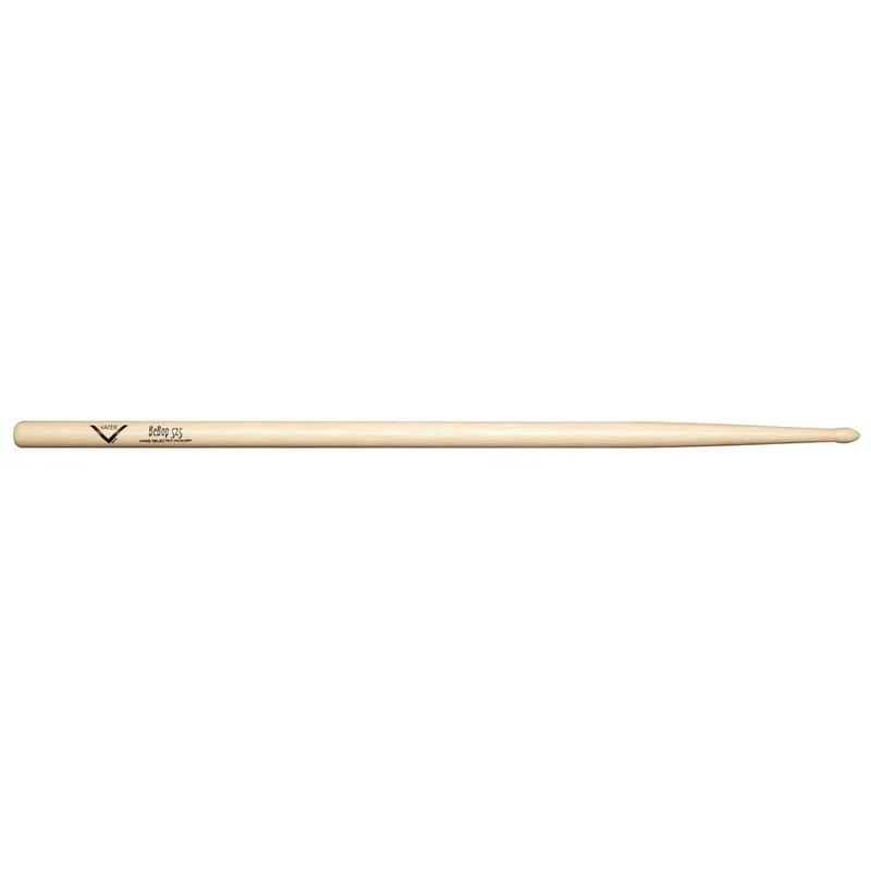 Vater VHBB525 Bebop 525 American Hickory Drumsticks (Pair)