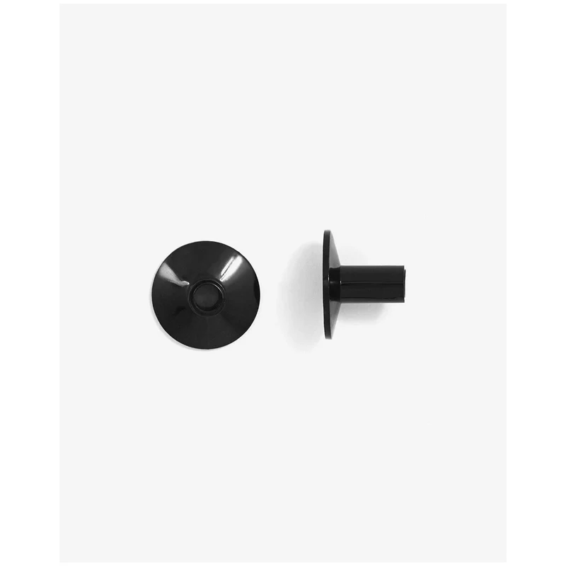 Gibraltar 8mm Deluxe Cymbal Sleeve and Seat 4-Pack