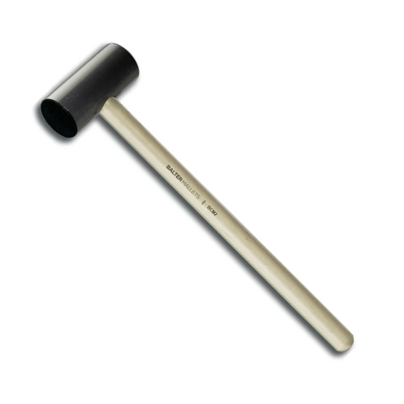 Vic Firth Balter BCM2 Medium Chime Mallet (Maple)