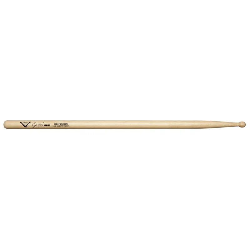 Vater VGSFW Gospel Fusion Wood Tip Drumsticks (Pair