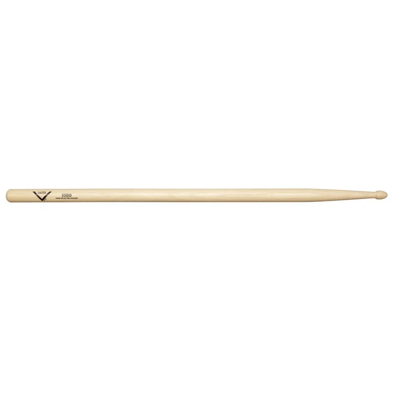 Vater VH55BB 55BB American Hickory Drumsticks (Pair)