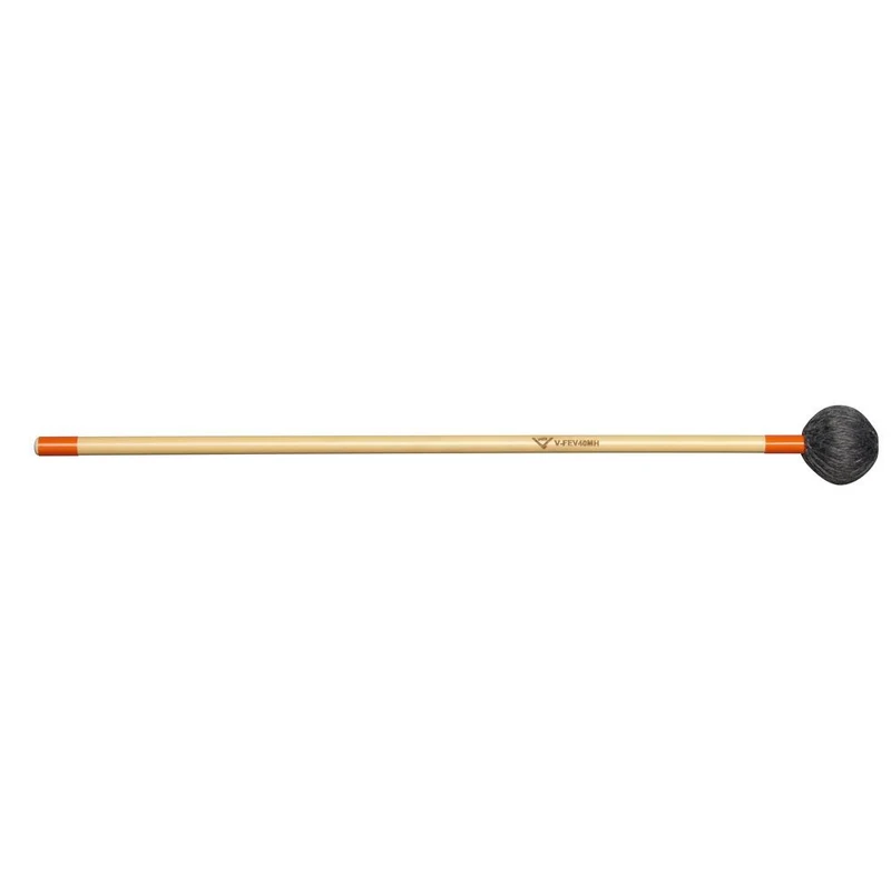 Vater VFEV40MH Front Ensemble Vibraphone Mallets (Medium/Hard) (Pair)