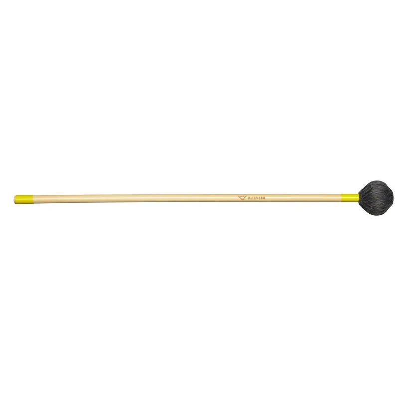 Vater VFEV31M Front Ensemble Vibraphone Mushroom Head Mallets (Pair)