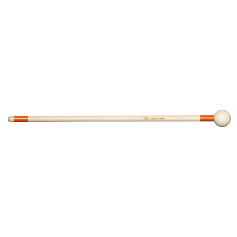 Vater VFEXB40MH Front Ensemble Xylophone Mallets (Medium/Hard) (Pair)
