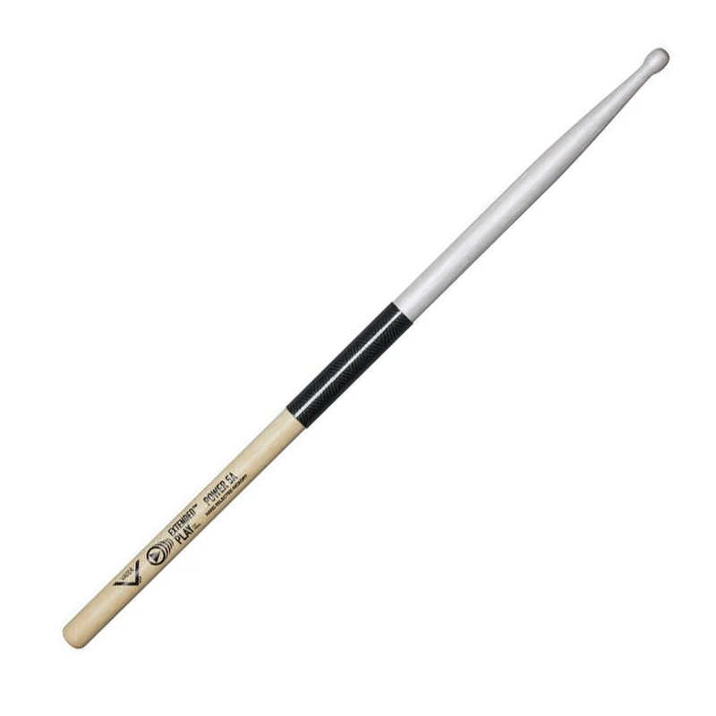 Vater VEPP5AW Extended Play Power 5A Wood Tip Drumsticks (Pair)