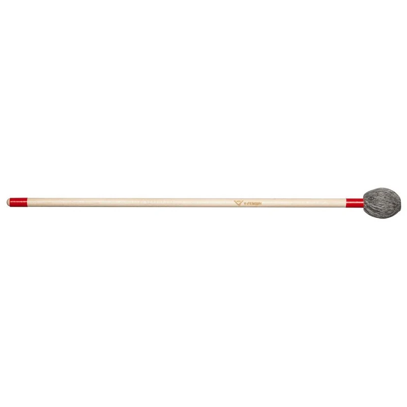 Vater VFEM50H Front Ensemble Marimba Mallets (Hard) (Pair)