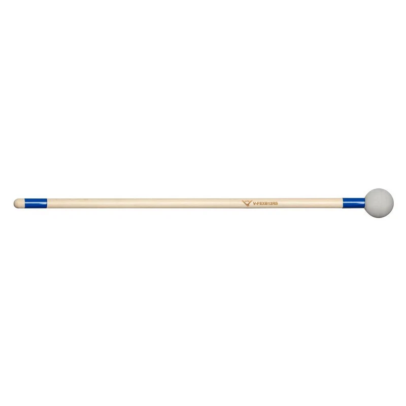 Vater V-FEXB12RS Front Ensemble Xylophone Mallets (Soft) (Pair)