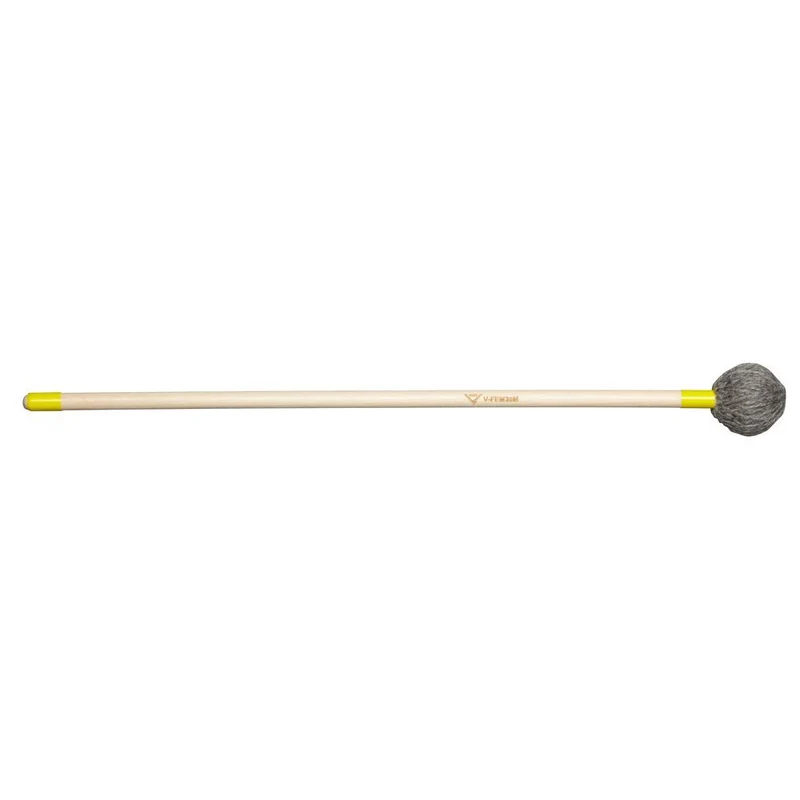 Vater VFEM30M Front Ensemble Marimba Mallets (Medium) (Pair)