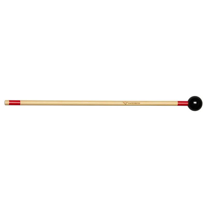 Vater VCEXB51H Concert Ensemble Xylophone Phenolic Ball Mallets (Hard) (Pair)