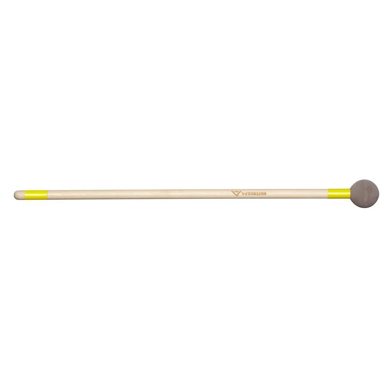 Vater VFEXB32RM Front Ensemble Xylophone Mallets (Medium) (Pair)