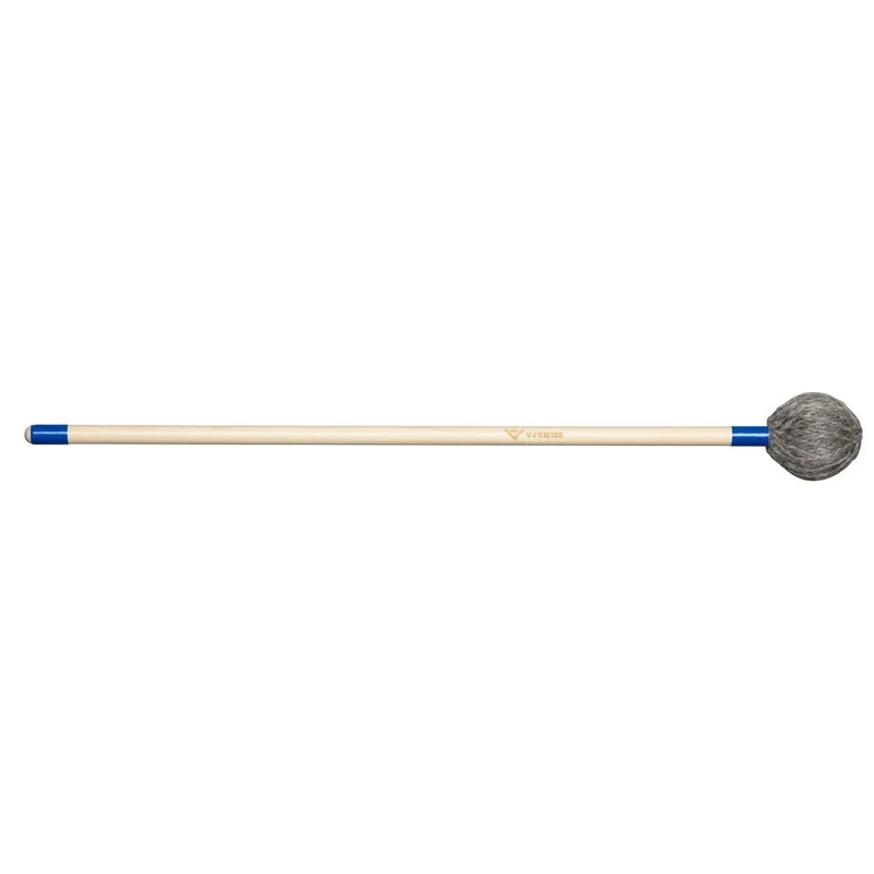 Vater VFEM10S Front Ensemble Marimba Mallets (Soft) (Pair)