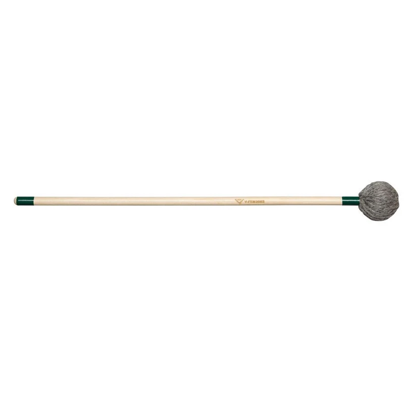 Vater VFEM20MS Front Ensemble Marimba Mallets (Medium/Soft) (Pair)