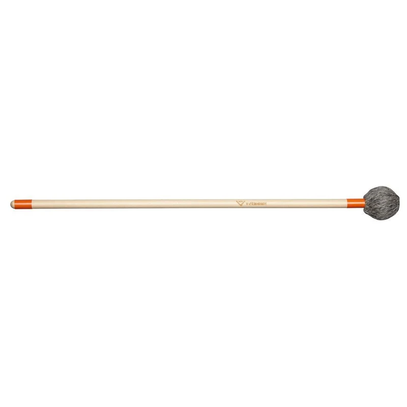 Vater VFEM40MH Front Ensemble Marimba Mallets (Medium/Hard) (Pair)