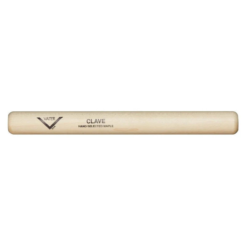 Vater VCM Sugar Maple Clave (Pair)