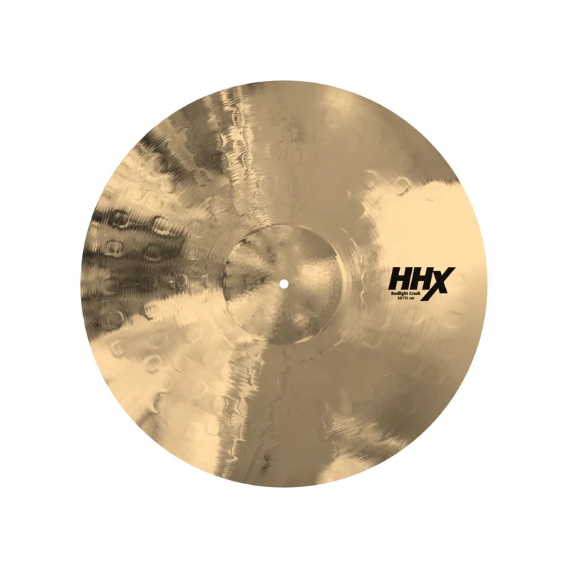 Sabian 20" HHX Redlight Crash Cymbal