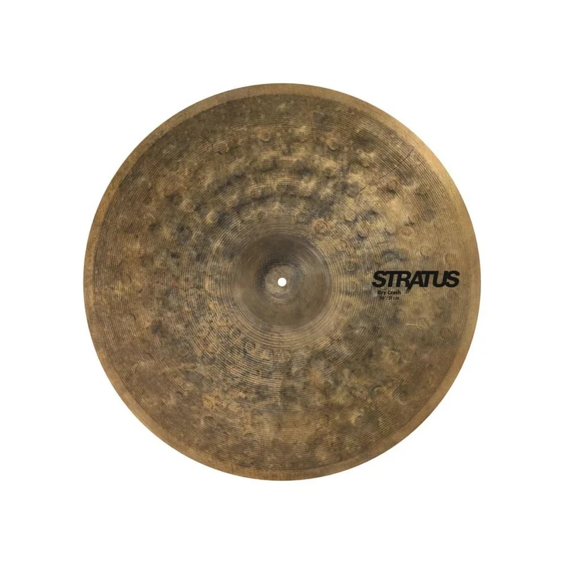 Sabian SD2006 20" Stratus Dry Crash Cymbal