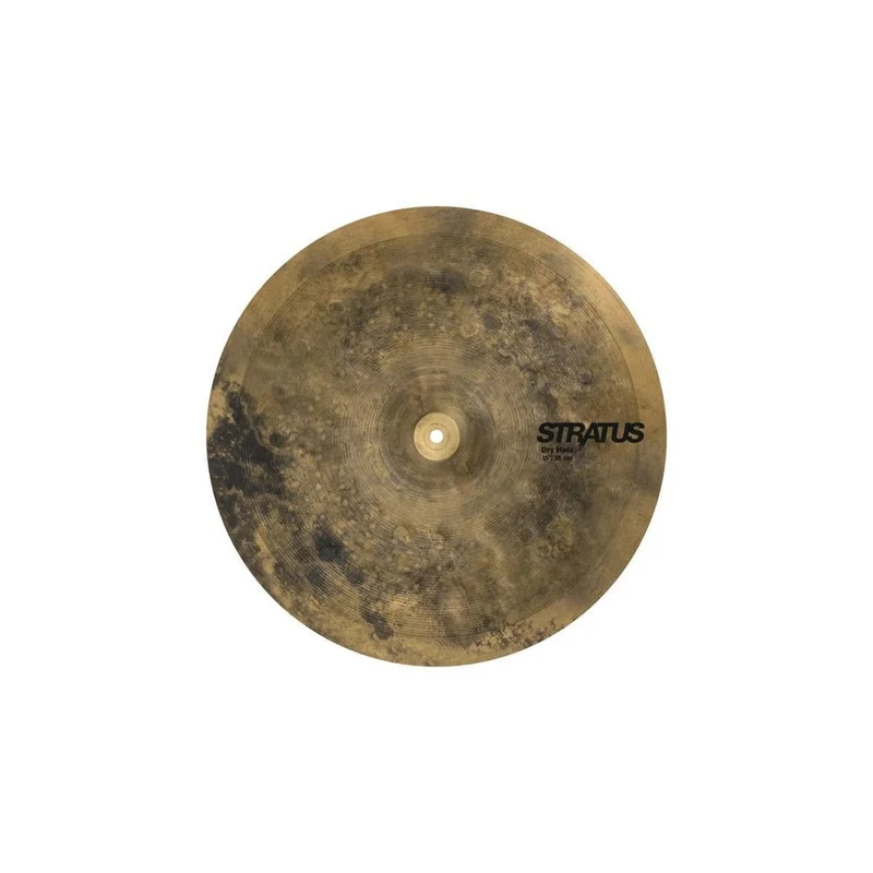 Sabian SD1502 15" Stratus Dry HiHat Cymbals
