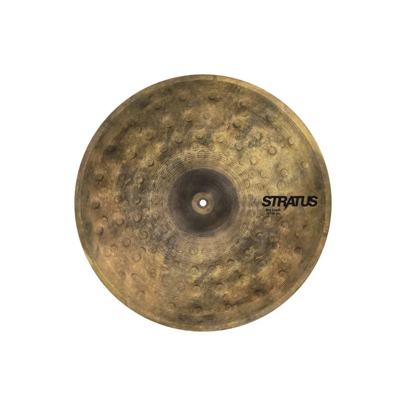 Sabian SD1806 18" Stratus Dry Crash Cymbal