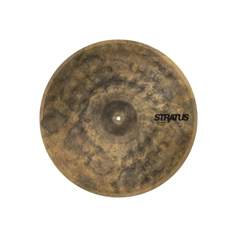 Sabian SD1906 19" Stratus Dry Crash Cymbal