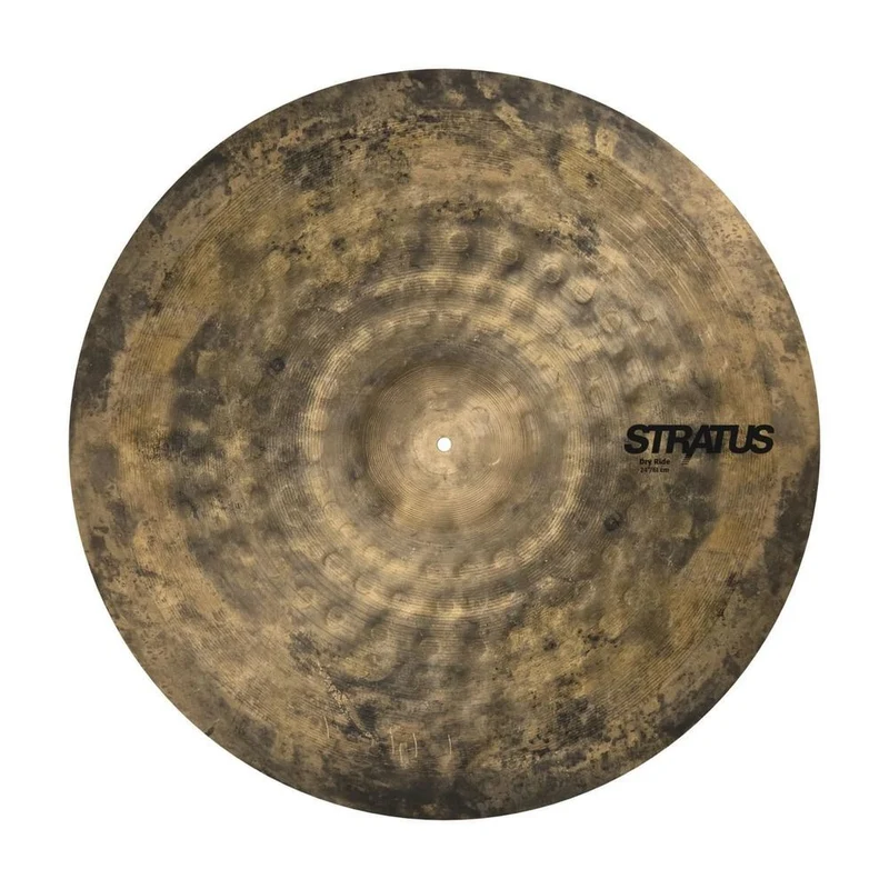 Sabian SD2410 24" Stratus Dry Ride