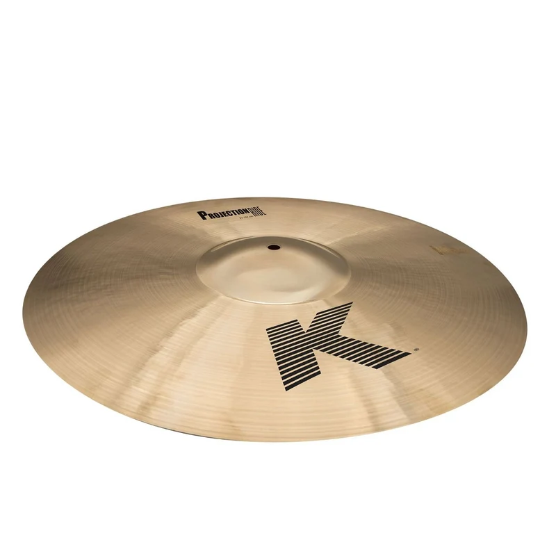 Zildjian K 21" Projection Ride Cymbal