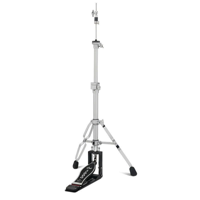 DW 5000 Series Medium Weight 2-Leg Hi-Hat Stand
