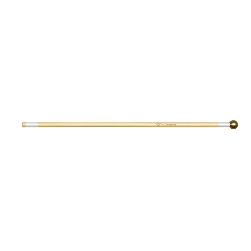 Vater VCEXB60EH Concert Ensemble Xylophone Mallets (Extra Hard) (Pair)