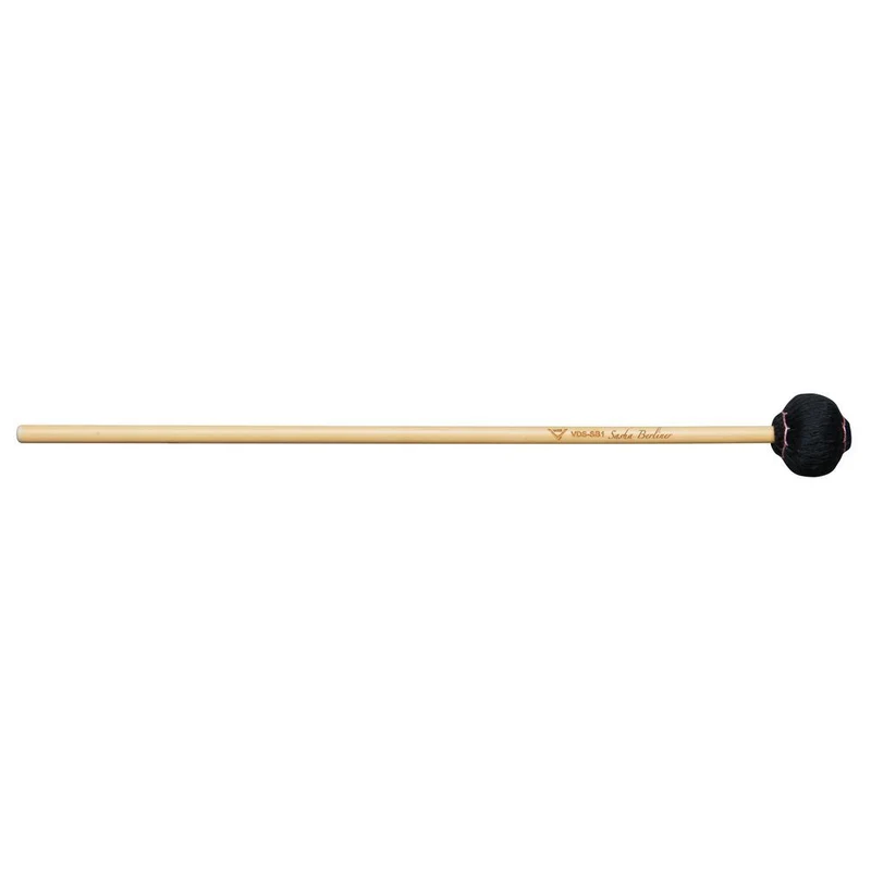 Vater VDSSB1 Sasha Berliner Signature Vibraphone Mallets (Pair)