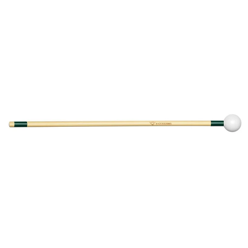Vater VCEXB20MS Concert Ensemble Xylophone Mallets (Medium/Soft) (Pair)