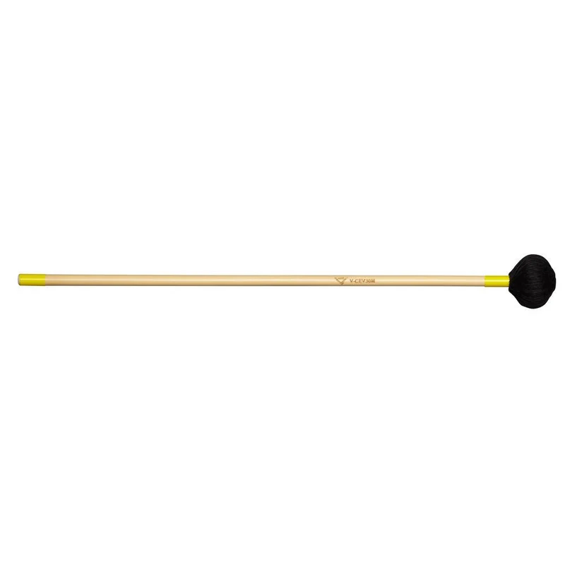 Vater VCEV30M Concert Ensemble Vibraphone Mallets (Medium) (Pair)