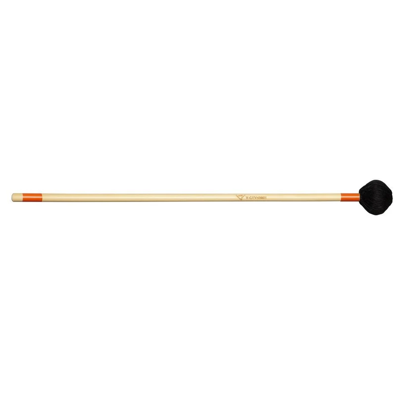 Vater VCEV40MH Concert Ensemble Vibraphone Mallets (Medium/Hard) (Pair)