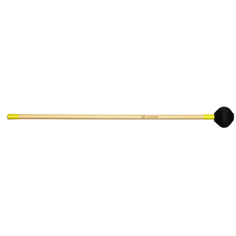 Vater VCEV31M Concert Ensemble Vibraphone Mallets (Medium/Hard) (Pair)