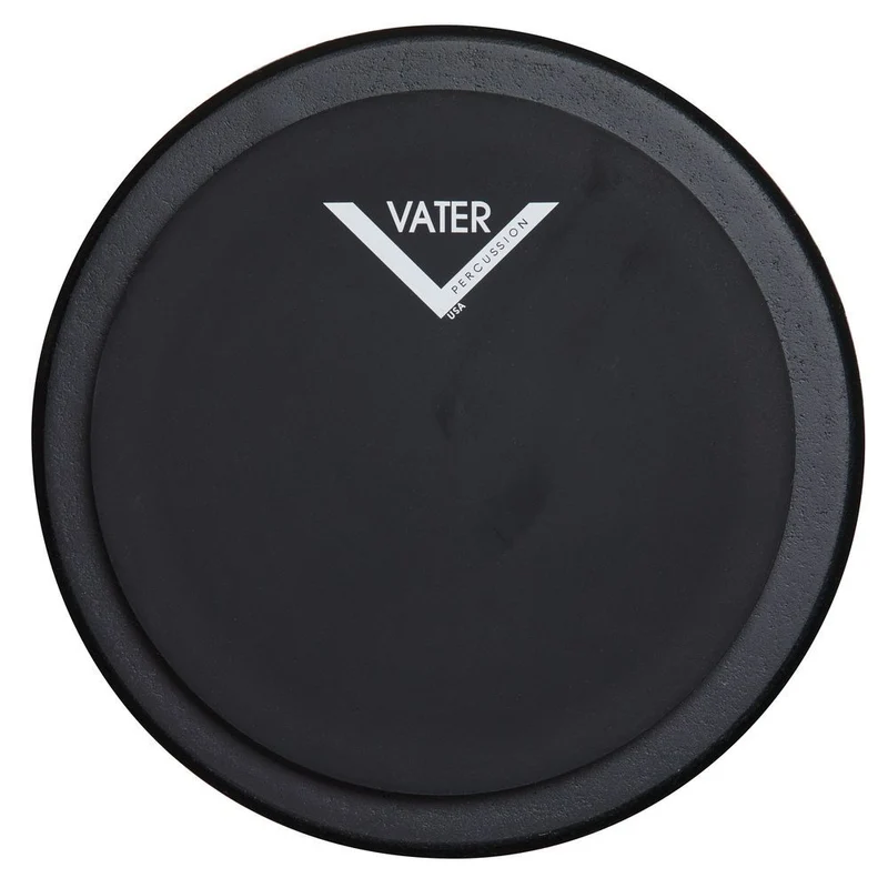 Vater VCB6H Chop Builder Pad 6" Single Sided (Hard)