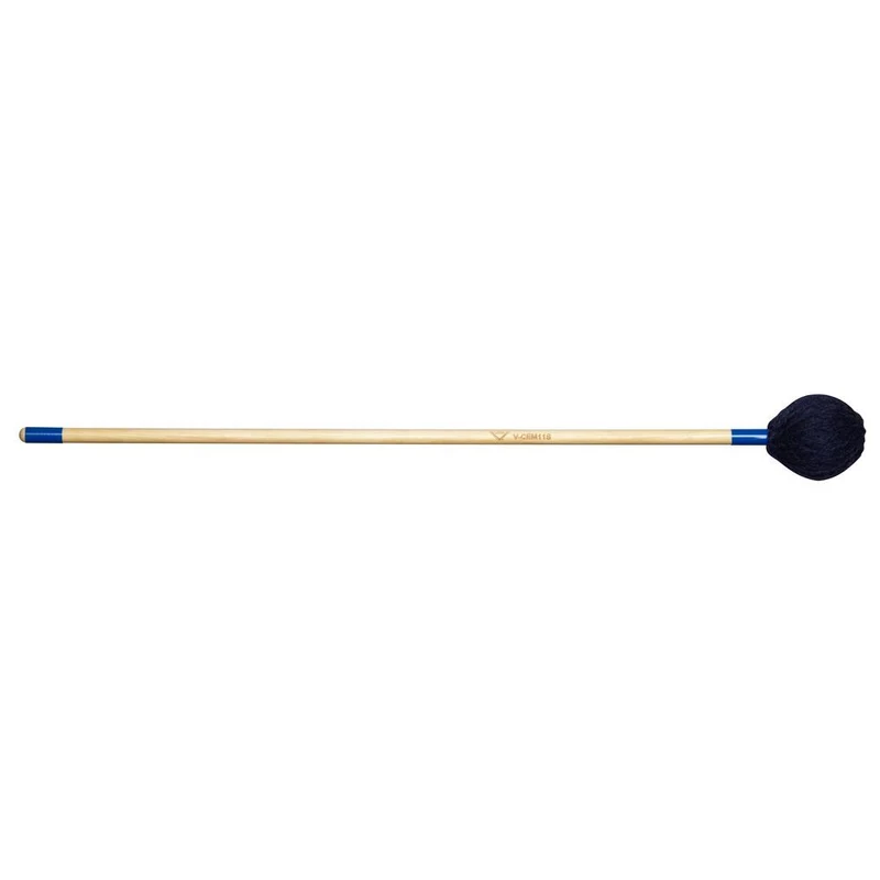 Vater VCEM11S Concert Ensemble Oval Head Marimba Mallet (Soft) (Pair)