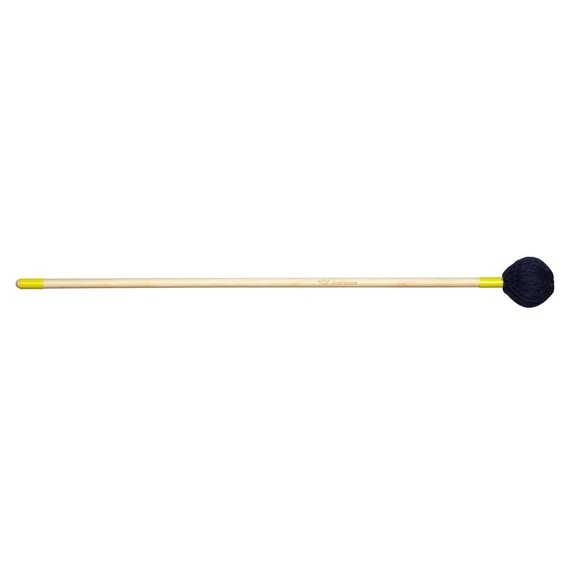 Vater VCEM31M Concert Ensemble Oval Head Marimba Mallets (Medium) (Pair)