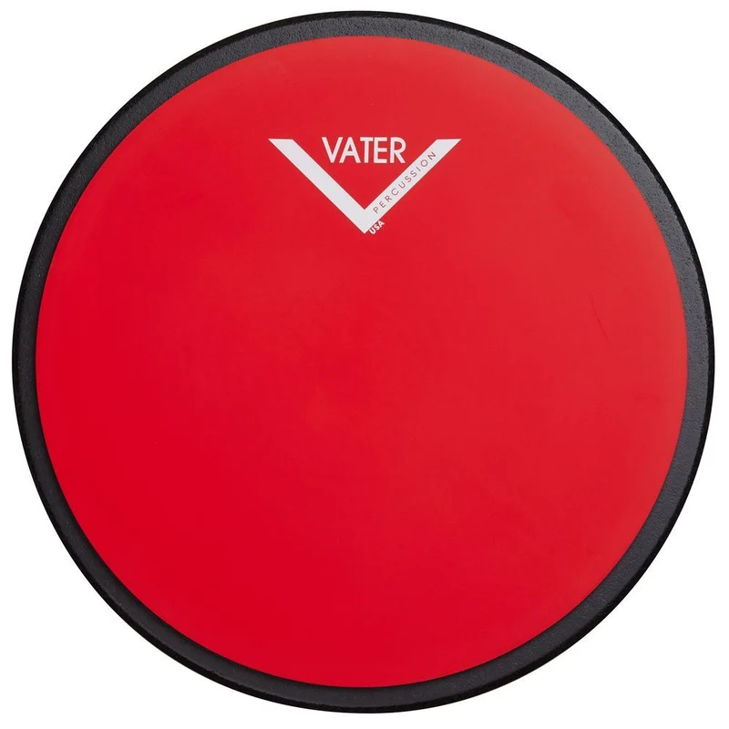 Vater VCB12S Chop Builder Pad 12" Single Sided (Soft)