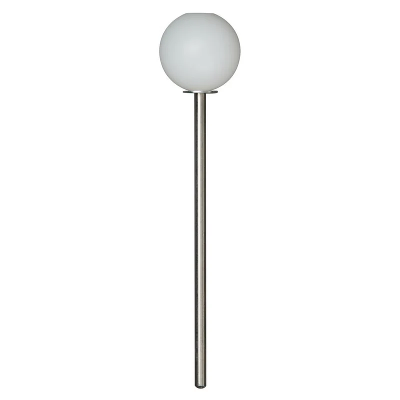 Vater VBPY Bass Drum Beater Poly Ball