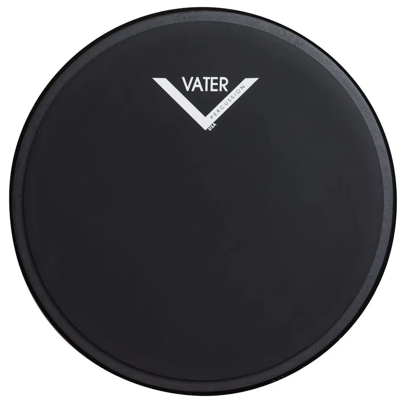 Vater VCB12D Chop Builder Pad 12" Double Sided