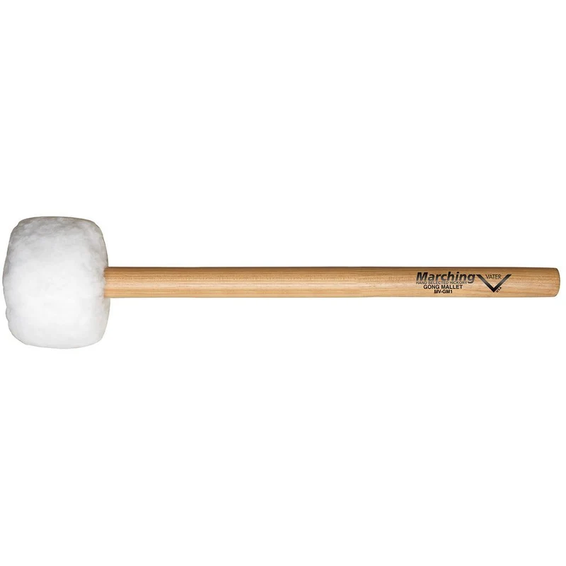 Vater MVGM1 Gong Mallet (Sinlge)