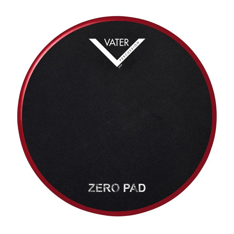 Vater VCBZ Chop Builder Zero Pad 11"