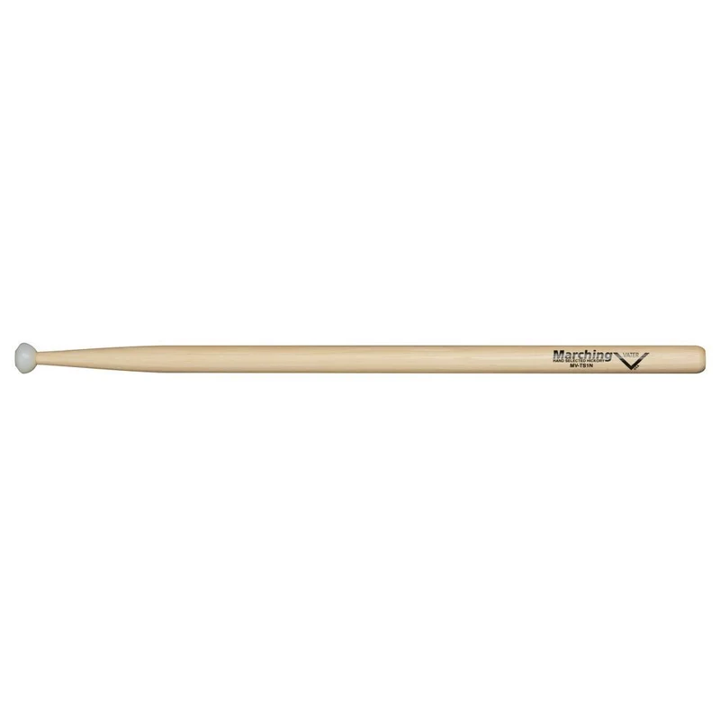 Vater MVTS1N Nylon Tip Tenor Drumstick (Pair)