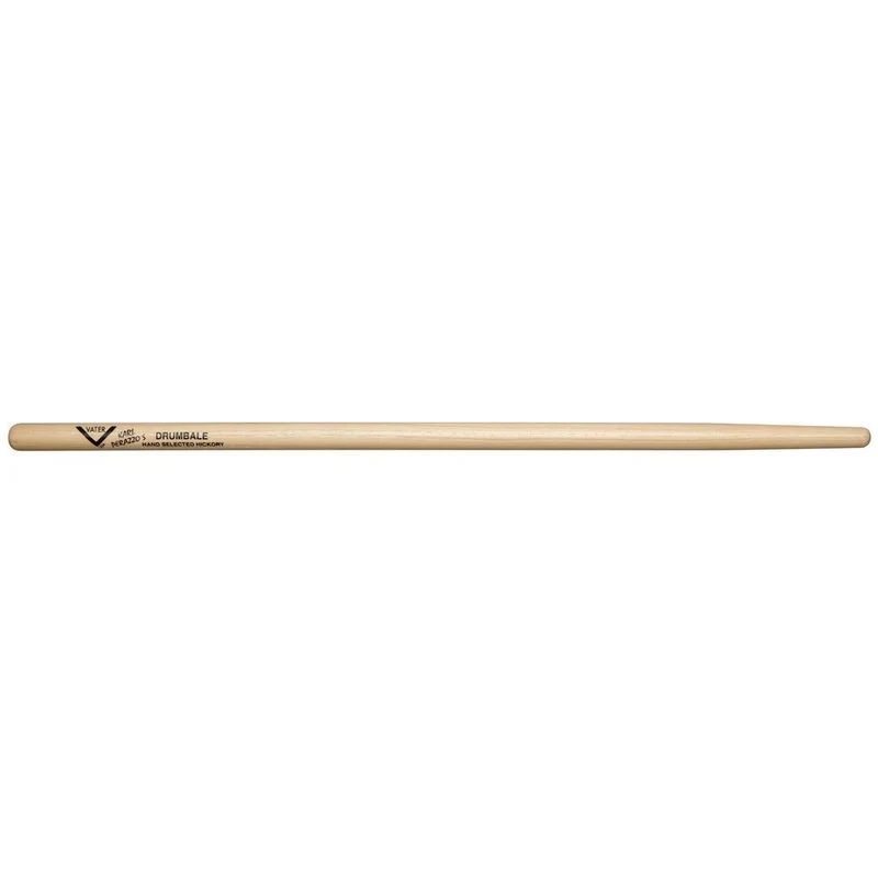 Vater VHKARLW Karl Perazzo Drumbale Signature Drumsticks (Pair)