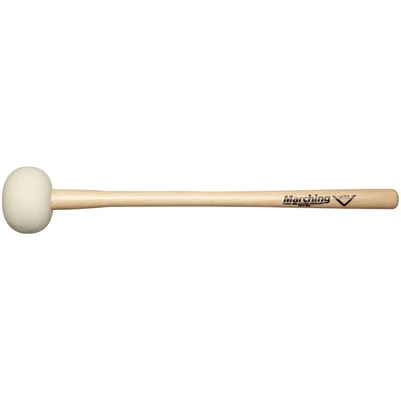 Vater MVB5 Marching Bass Drum Mallet (Single)