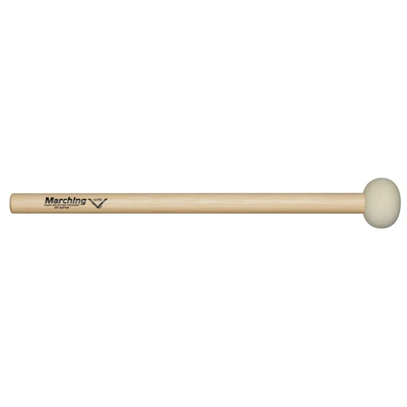Vater MVB3PWR Power Bass Drum Mallet 3 (Single)