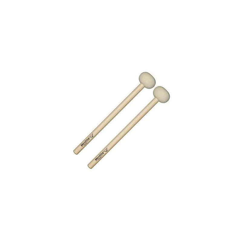 Vater MVB5PWR Power Bass Drum Mallet 5 (Single)