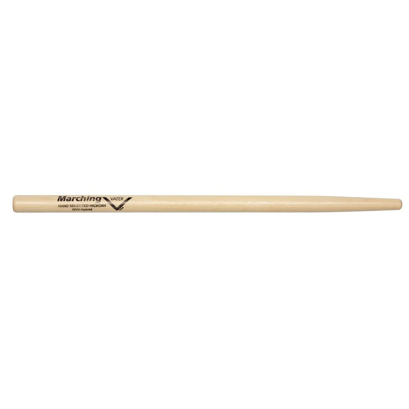 Vater MV9 Hyrbid Marching Snare & Tenor Drumsticks (Pair)
