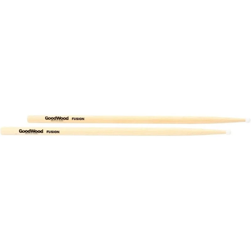 Vater GWFN Goodwood Fusion Nylon Tip Drumsticks (Pair)