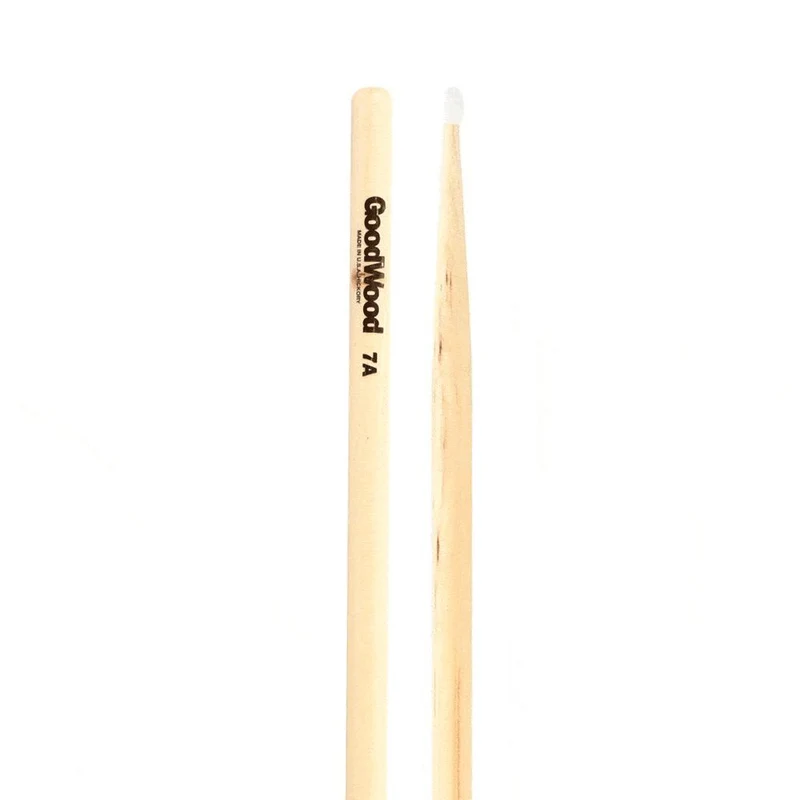 Vater GWRN Goodwood Rock Nylon Tip Drumsticks (Pair)