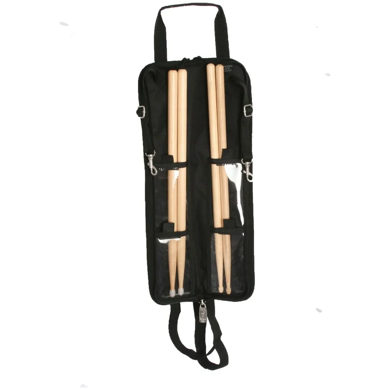 Protection Racket Stick Case Deluxe 3-Pair